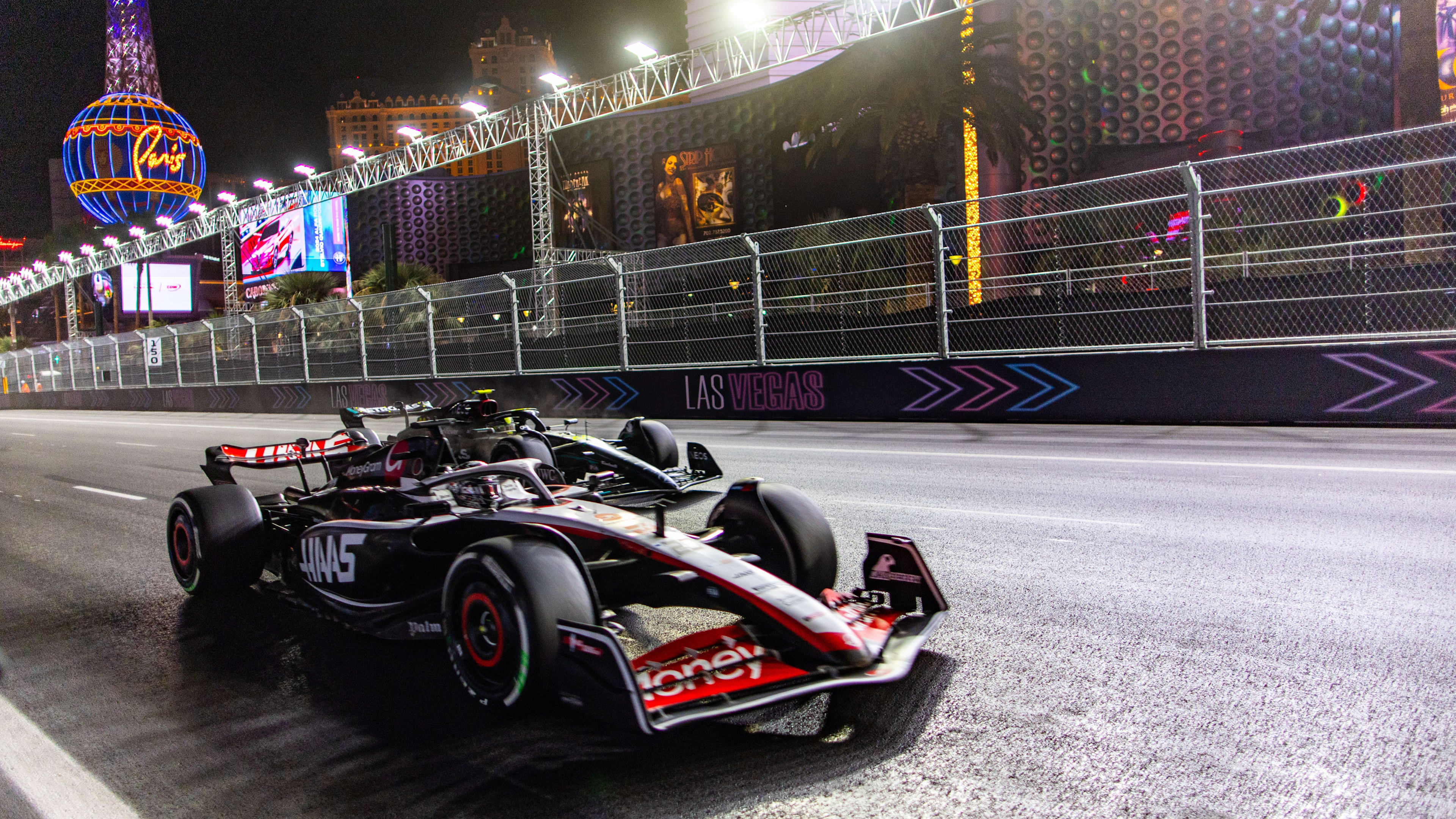 Helpful tips and information when visiting the Las Vegas Strip Circuit